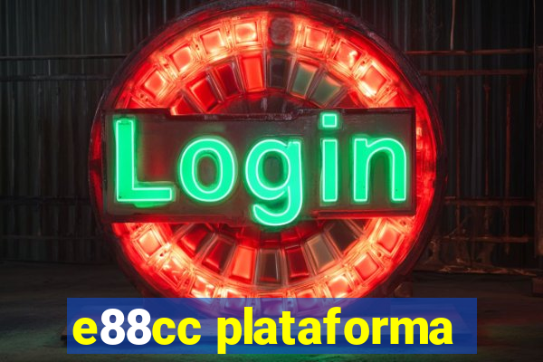 e88cc plataforma